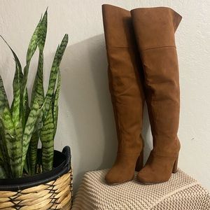 SHOE DAZZLEWomens Boot, Size 9